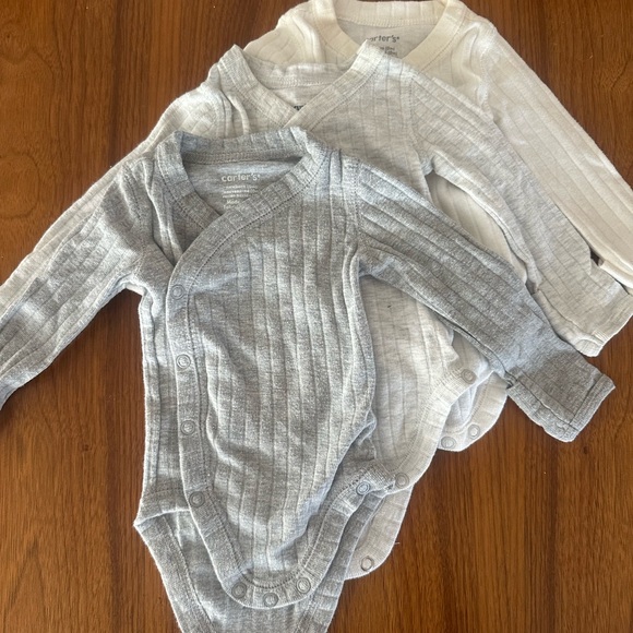 Newborn Bundle - Picture 3 of 10